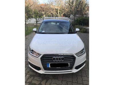 AUDI A1 Sportback 1.0 TFSI Sport