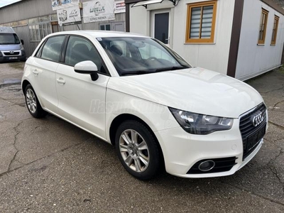 AUDI A1 Sportback 1.2 TFSI Ambition