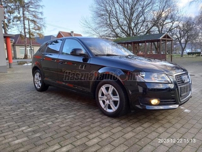 AUDI A3 1.6 Attraction Limited