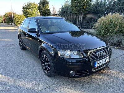 AUDI A3 1.6 FSI Ambiente