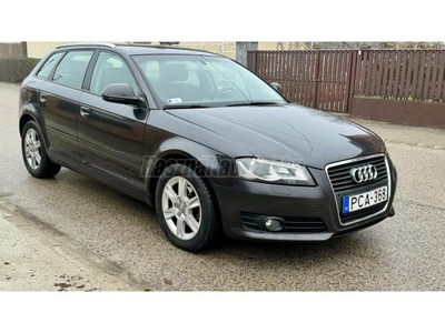 AUDI A3 1.8 TFSI Attraction FACELIFT