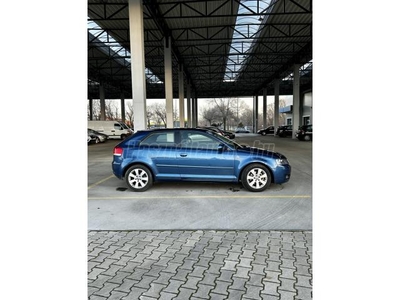 AUDI A3 1.9 PD TDI Ambiente