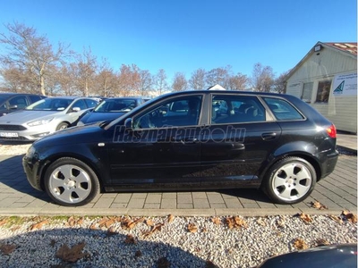 AUDI A3 1.9 PD TDI Ambition