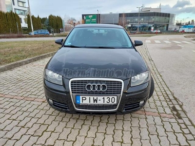 AUDI A3 1.9 PD TDI Ambition DPF