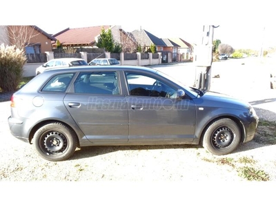 AUDI A3 1.9 PD TDI Attraction