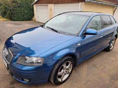 AUDI A3 2.0 PD TDI Ambiente