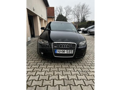 AUDI A3 2.0 PD TDI Ambiente