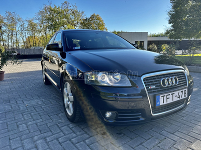 AUDI A3 2.0 PD TDI Ambition