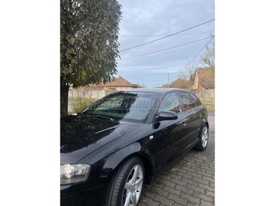 AUDI A3 2.0 PD TDI Ambition DSG