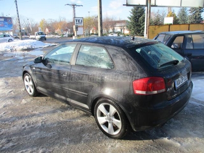 AUDI A3 2.0 PD TDI Attraction DPF