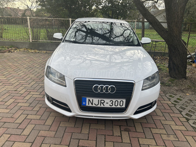 AUDI A3 2.0 TDI Ambiente DPF