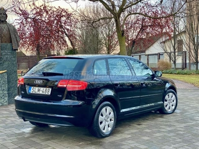 AUDI A3 2.0 TDI Ambiente DPF Start-Stop