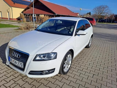 AUDI A3 2.0 TDI Ambition DPF