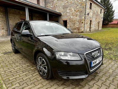 AUDI A3 2.0 TDI Ambition DPF