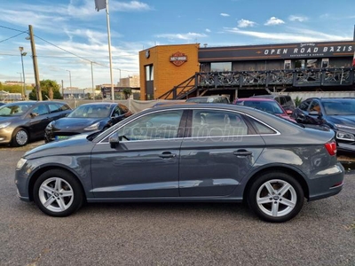 AUDI A3 Limousine 1.6 TDI Sport HUNGARY ÁFÁS. CSOKI SPORTBŐR. GYÁRI ÁLLAPOT. BI-XENON