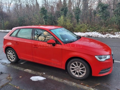 AUDI A3 Sportback 1.2 TFSI Ambiente