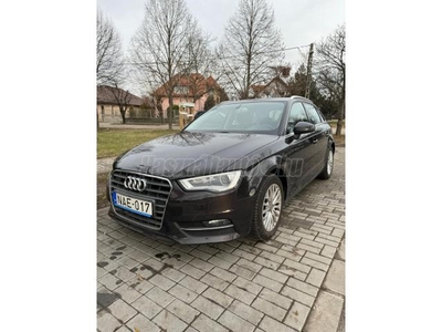 AUDI A3 Sportback 1.4 TFSI Attraction