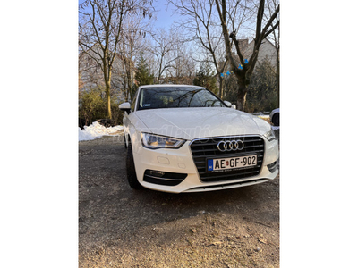 AUDI A3 Sportback 1.6 TDI Ambition S-tronic