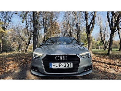 AUDI A3 Sportback 1.6 TDI Design