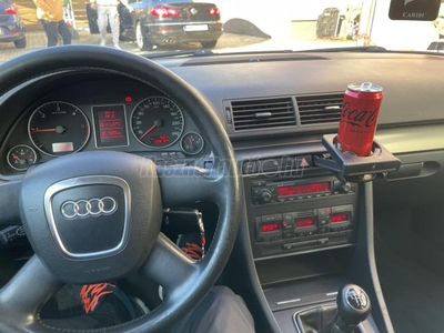 AUDI A4 2.0 PD TDI DPF