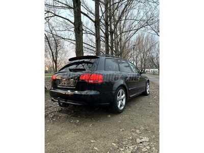 AUDI A4 2.0 PD TDI DPF 3x S-line