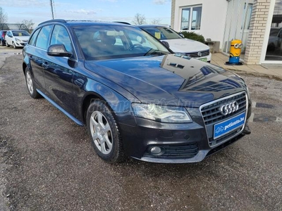 AUDI A4 Avant 1.8 TFSI