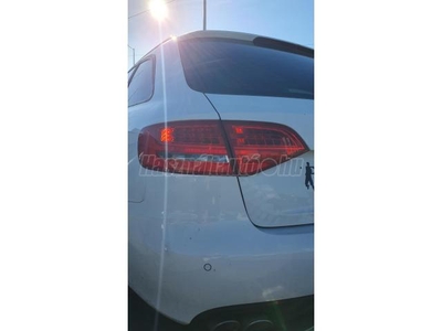 AUDI A4 Avant 2.0 TDI DPF