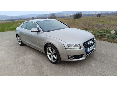 AUDI A5 Coupé 1.8 TFSI