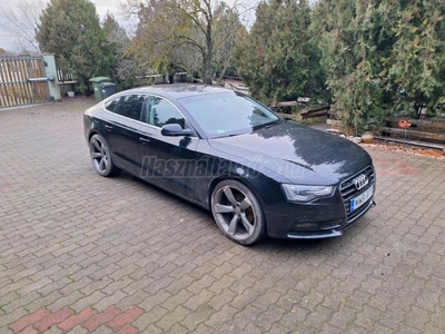 AUDI A5 Sportback 2.0 TDI multitronic