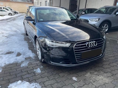 AUDI A6 1.8 TFSI ultra Business S-tronic ÁFÁ-s!!