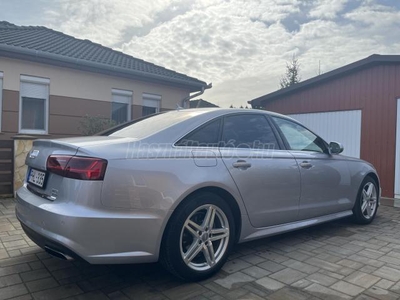 AUDI A6 1.8 TFSI ultra S-tronic