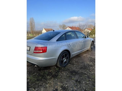 AUDI A6 2.0 TDI