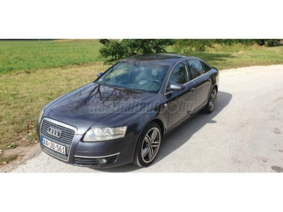 AUDI A6 2.0 TDI DPF multitronic Sedan