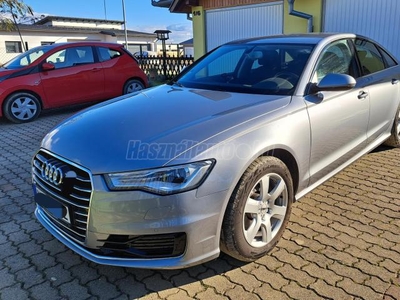 AUDI A6 2.0 TDI ultra S-tronic