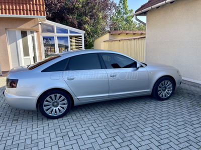 AUDI A6 2.7 TDI DPF multitronic