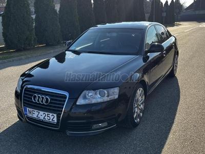 AUDI A6 2.8 V6 FSi multitronic