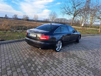 AUDI A6 3.0 V6 TDI quattro