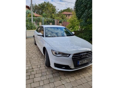 AUDI A6 3.0 V6 TDI quattro S-tronic