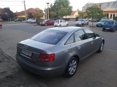 AUDI A6 3.0 V6 TDI quattro Tiptronic ic