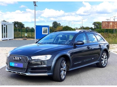 AUDI A6 ALLROAD 3.0 V6 TDI quattro S-tronic