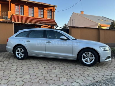 AUDI A6 Avant 2.0 TDI DPF