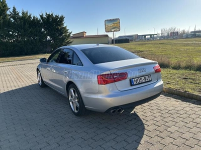 AUDI A6 Avant 2.0 TDI DPF