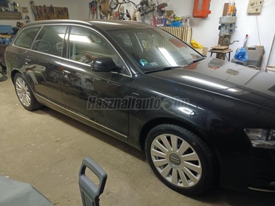 AUDI A6 Avant 2.7 TDI DPF quattro Tiptronic ic