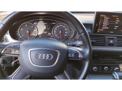 AUDI A6 Avant 3.0 V6 TDI DPF quattro S-tronic 4G