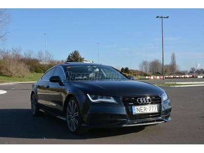 AUDI A7 Sportback 3.0 V6 TDI DPF quattro S-tronic