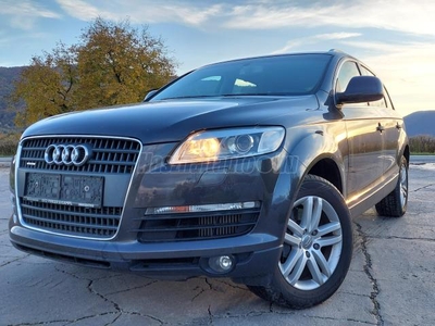 AUDI Q7 3.0 TDI DPF quattro Tiptronic ic