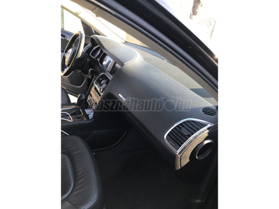 AUDI Q7 3.0 TDI DPF quattro Tiptronic ic