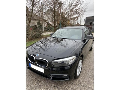 BMW 116i Advantage