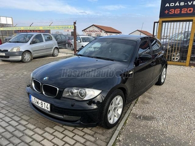 BMW 116i Advantage