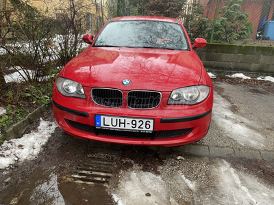 BMW 116i